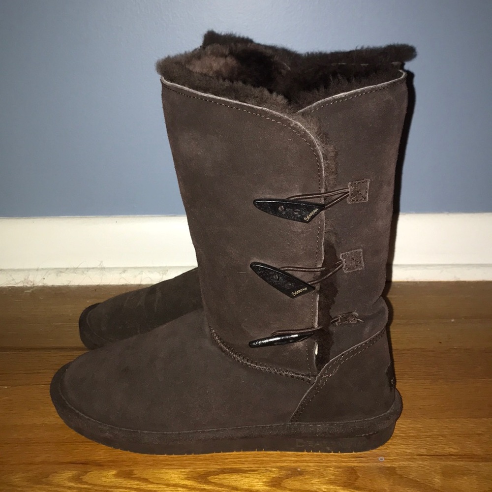 Bearpaw Boots
